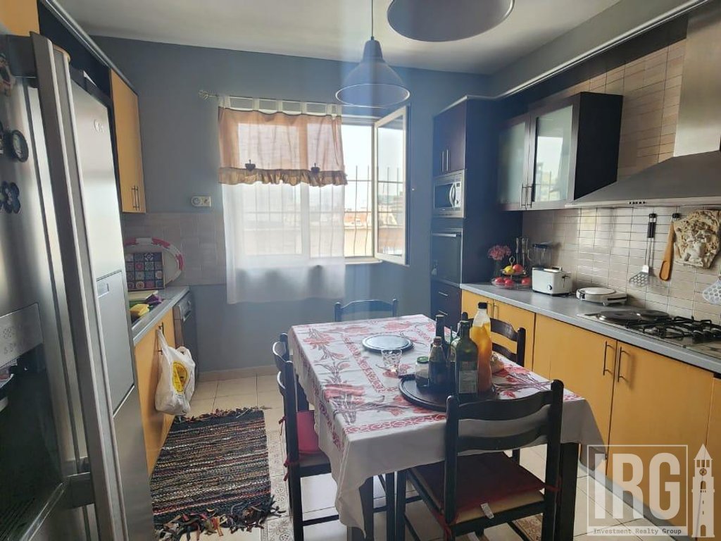 Apartament 2+1 Me Qira në Rrugën e Elbasanit, prane Ambasades Amerikane