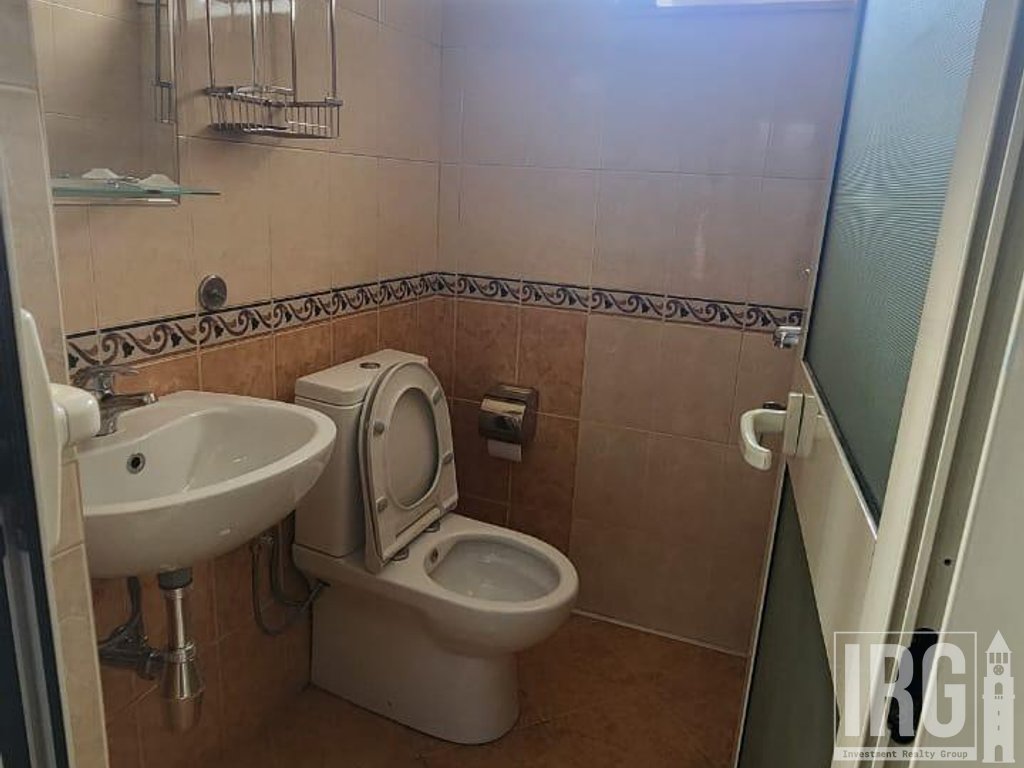 Apartament 2+1 Me Qira në Rrugën e Elbasanit, prane Ambasades Amerikane
