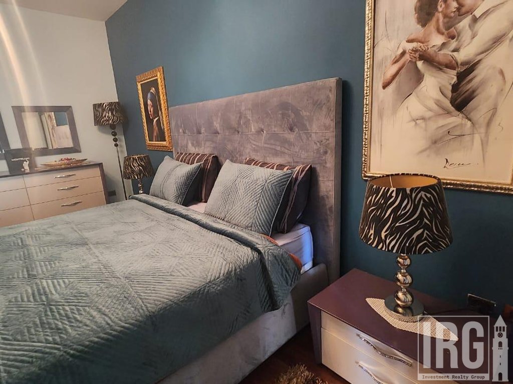 Apartament 2+1 Me Qira në Rrugën e Elbasanit, prane Ambasades Amerikane