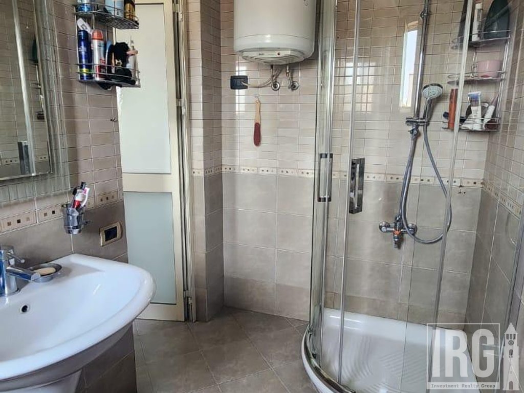 Apartament 2+1 Me Qira në Rrugën e Elbasanit, prane Ambasades Amerikane
