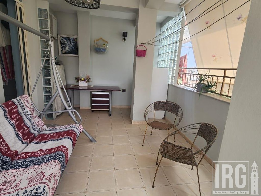 Apartament 2+1 Me Qira në Rrugën e Elbasanit, prane Ambasades Amerikane