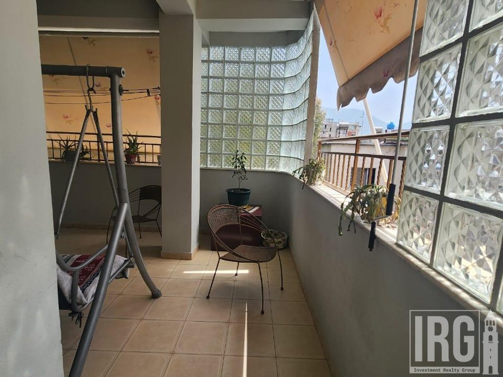 Apartament 2+1 Me Qira në Rrugën e Elbasanit, prane Ambasades Amerikane
