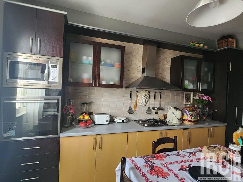 Apartament 2+1 Me Qira në Rrugën e Elbasanit, prane Ambasades Amerikane