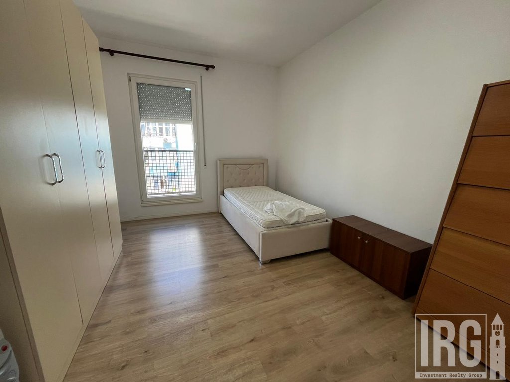 I am renting a 2+1 apartment in Don Bosko!