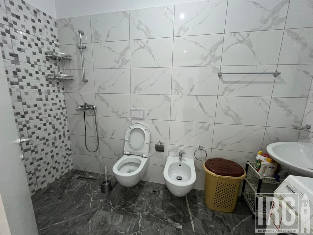 I am renting a 2+1 apartment in Don Bosko!