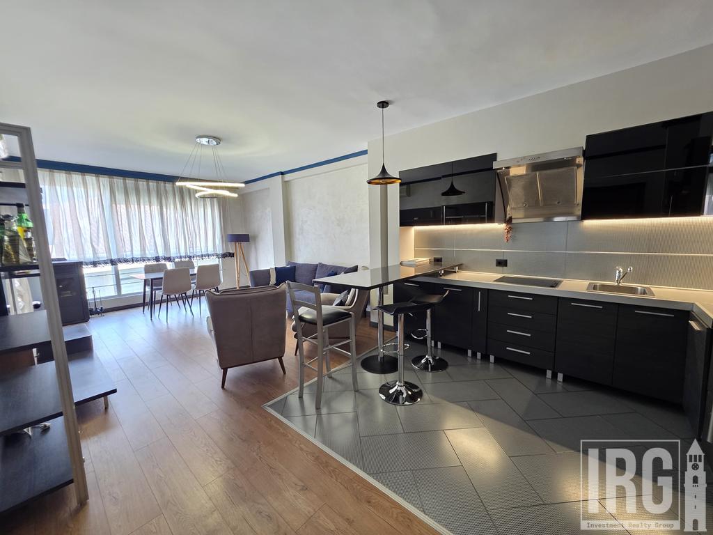 ✨ Apartament 2+1+2 | Me Qira 📍 Ura e Tabakëve – pranë Toptani Center