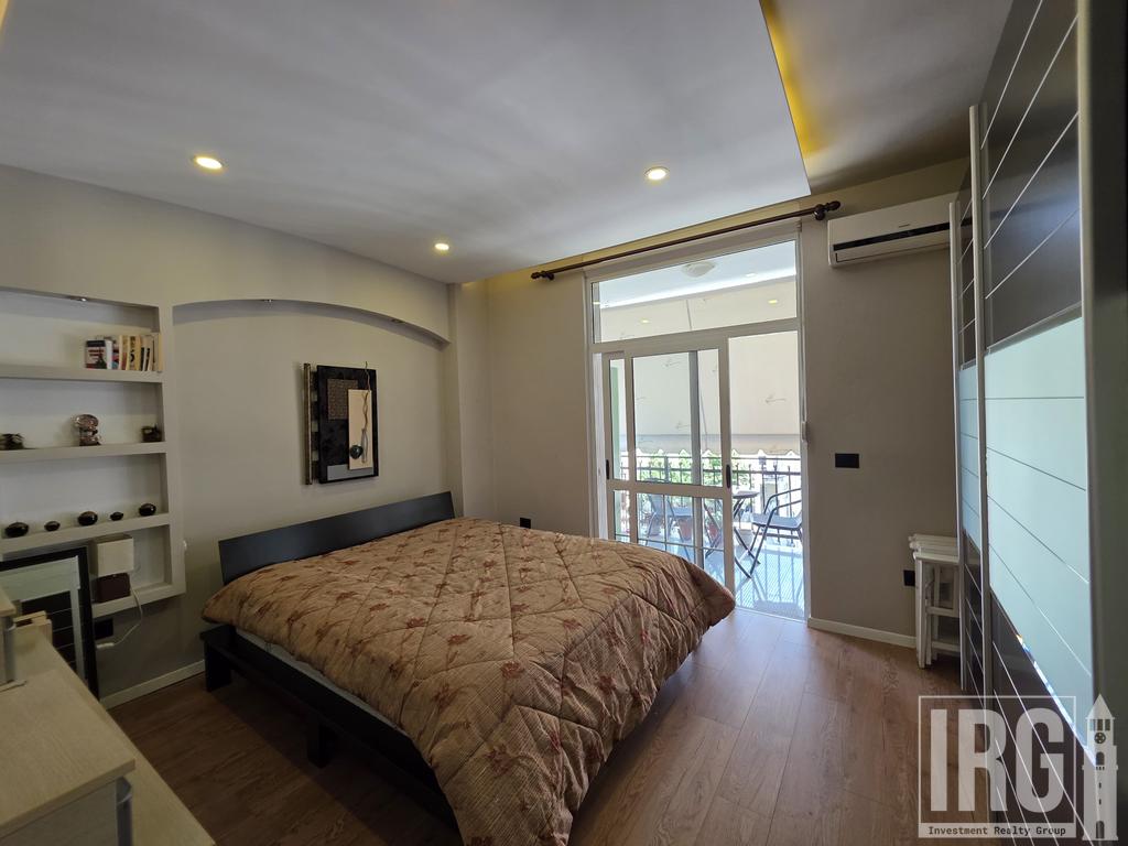 ✨ Apartament 2+1+2 | Me Qira 📍 Ura e Tabakëve – pranë Toptani Center
