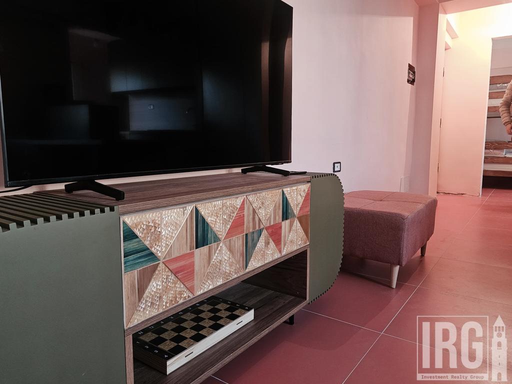 🌊 Shitet Apartament 1+1 në Vlorë | 300 m nga Vlora Marina 🏡
