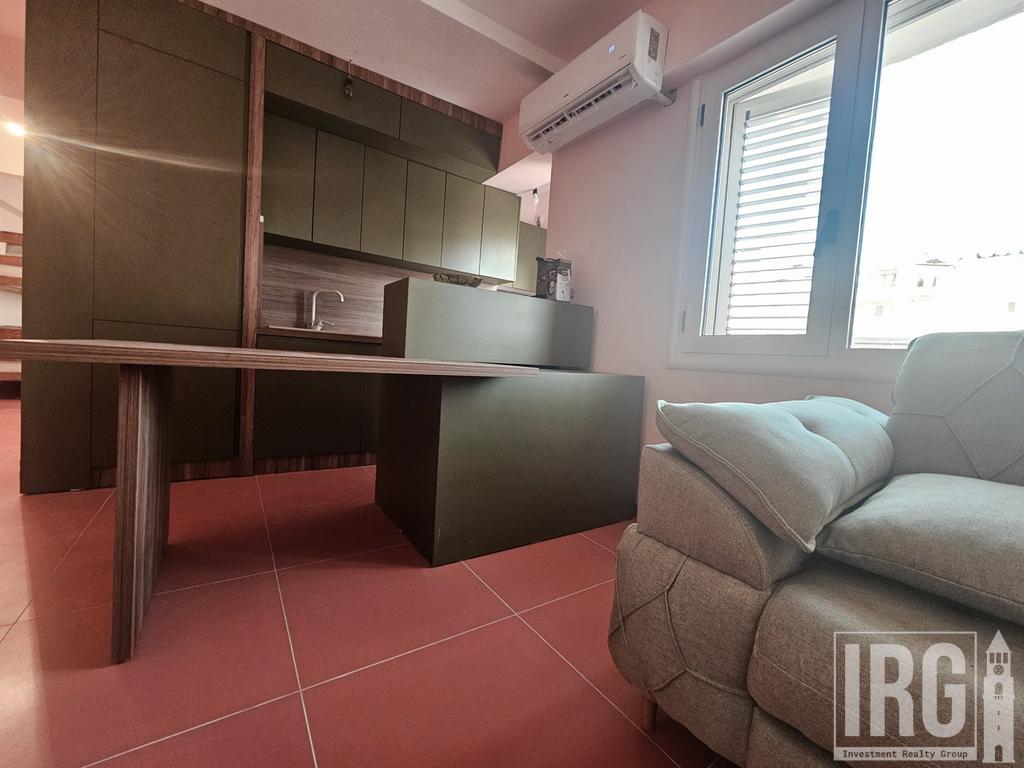 🌊 Shitet Apartament 1+1 në Vlorë | 300 m nga Vlora Marina 🏡