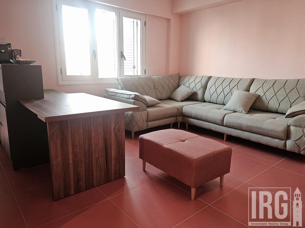 🌊 Shitet Apartament 1+1 në Vlorë | 300 m nga Vlora Marina 🏡