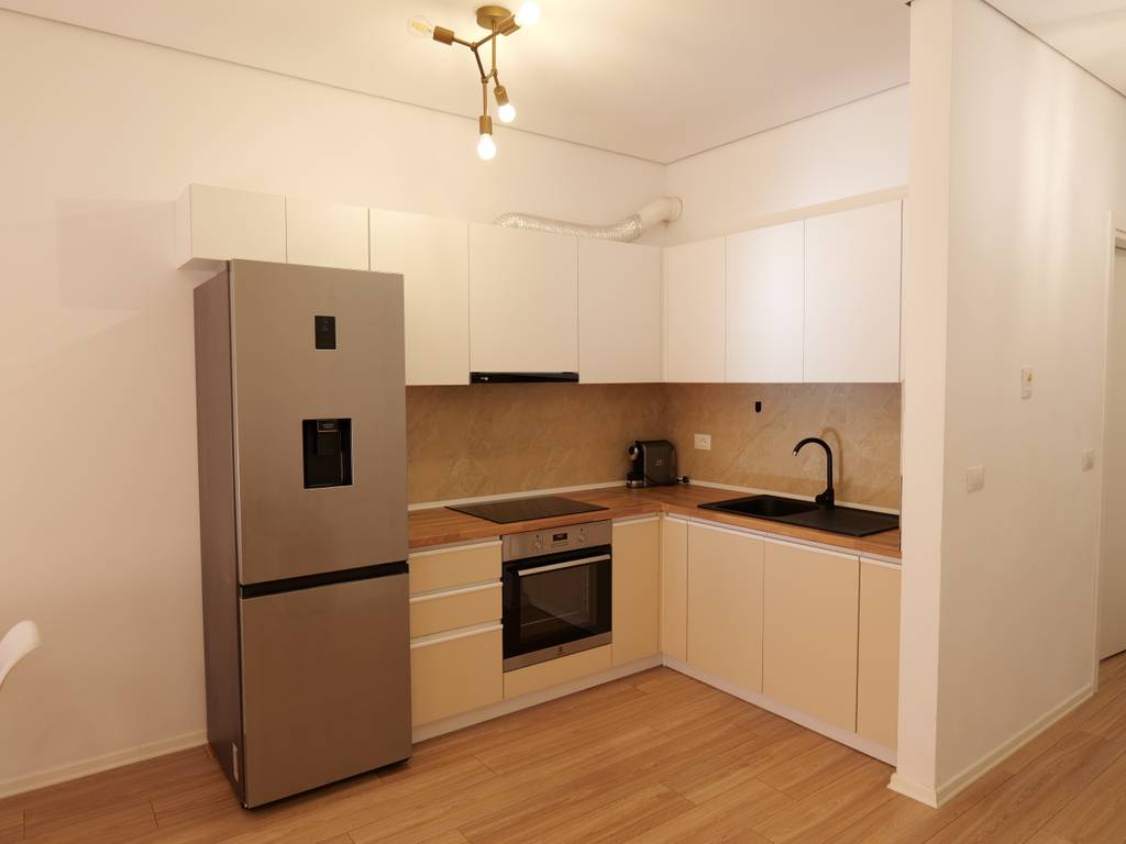 APARTAMENT 1+1 PER SHITJE TE SAN PIETRO!
