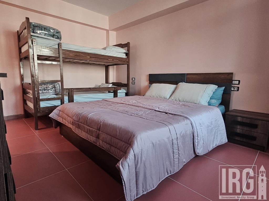 🌊 Shitet Apartament 1+1 në Vlorë | 300 m nga Vlora Marina 🏡