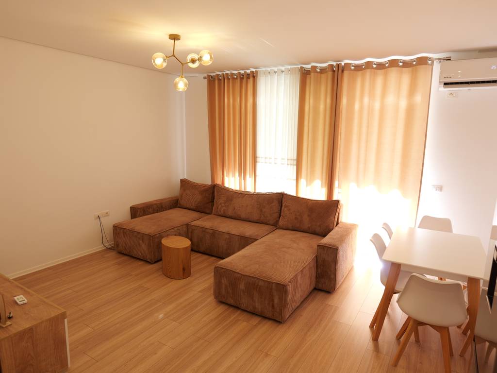 APARTAMENT 1+1 PER SHITJE TE SAN PIETRO!
