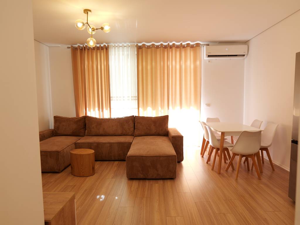 APARTAMENT 1+1 PER SHITJE TE SAN PIETRO!