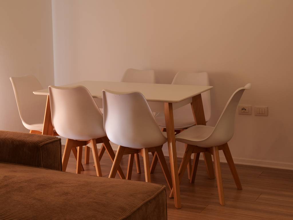 APARTAMENT 1+1 PER SHITJE TE SAN PIETRO!