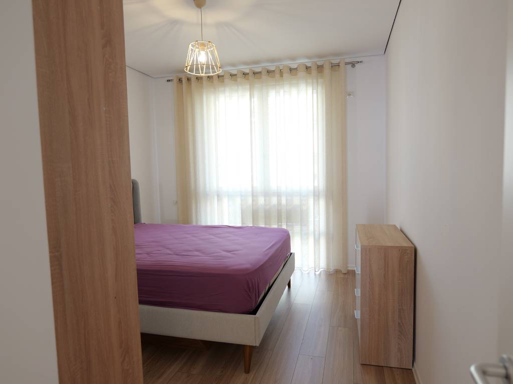 APARTAMENT 1+1 PER SHITJE TE SAN PIETRO!