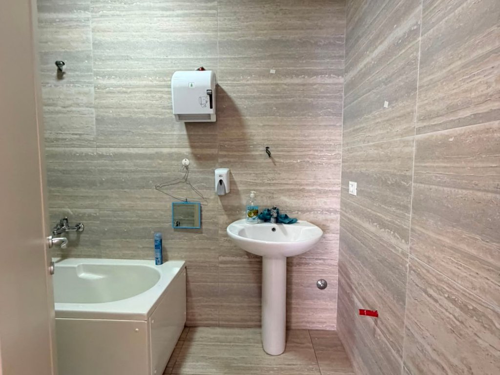 Ambient per Zyra ne zone e Selvise!