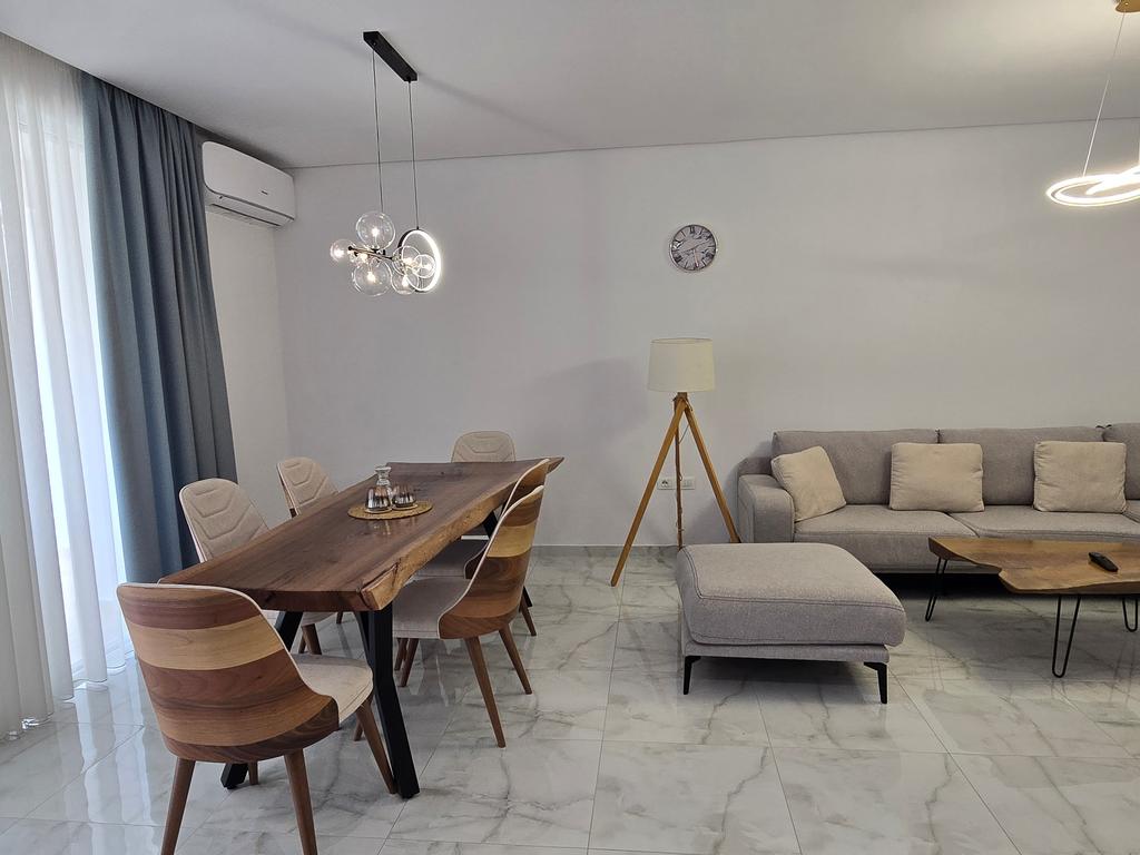 APARTAMENT 2+1 NE SAN PIETRO!