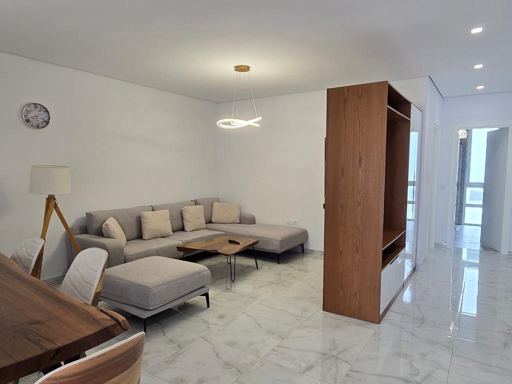 APARTAMENT 2+1 NE SAN PIETRO!