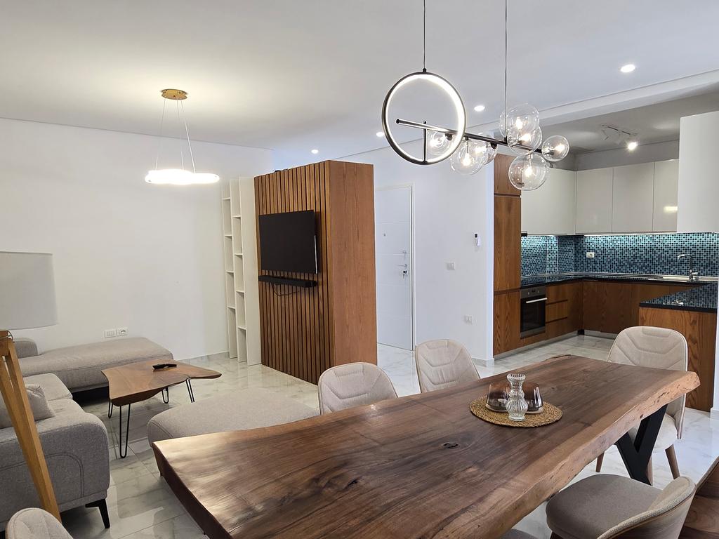 APARTAMENT 2+1 NE SAN PIETRO!