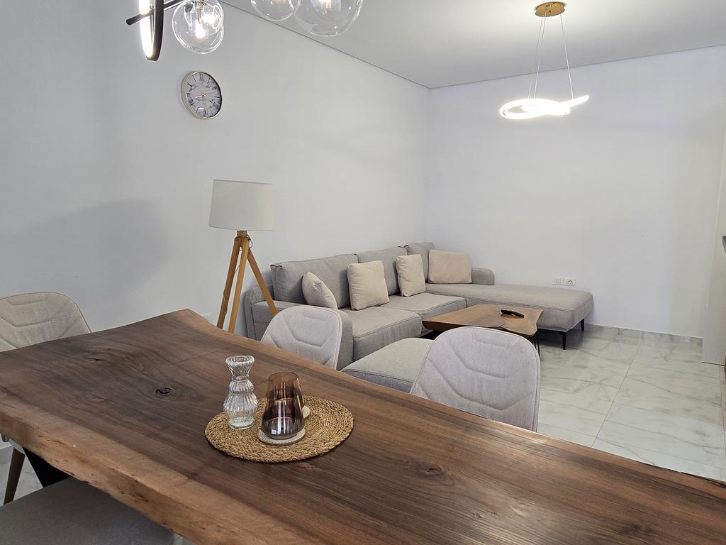 APARTAMENT 2+1 NE SAN PIETRO!