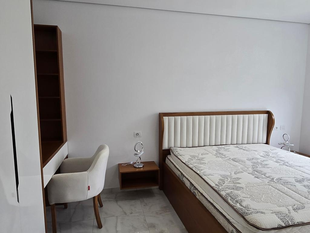 APARTAMENT 2+1 NE SAN PIETRO!