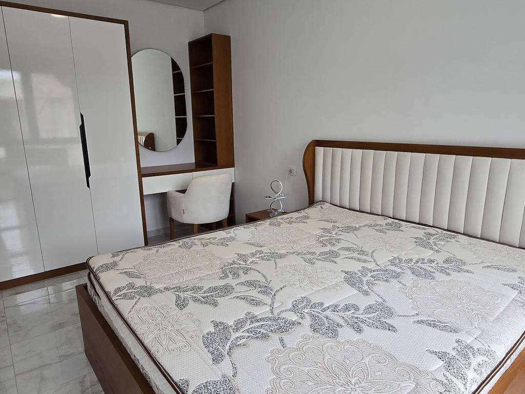 APARTAMENT 2+1 NE SAN PIETRO!