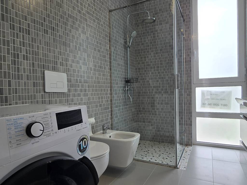 APARTAMENT 2+1 NE SAN PIETRO!