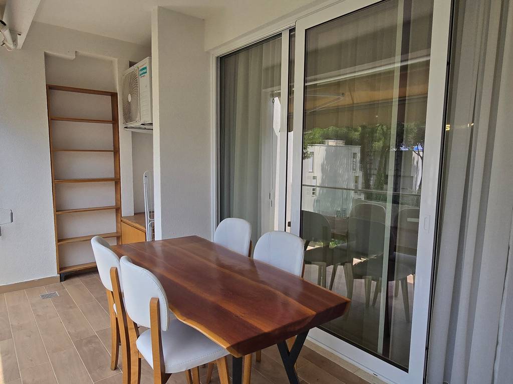 APARTAMENT 2+1 NE SAN PIETRO!