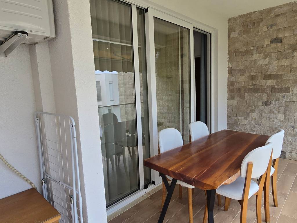 APARTAMENT 2+1 NE SAN PIETRO!