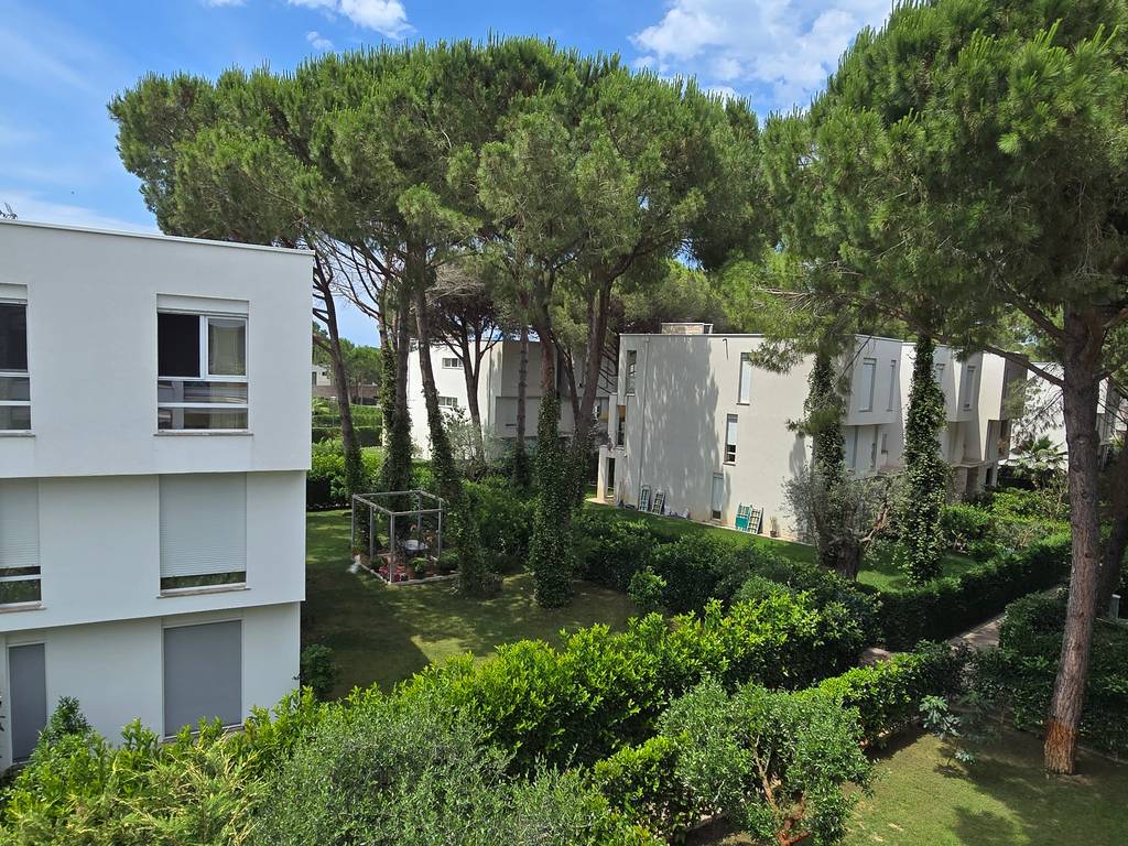 APARTAMENT 2+1 NE SAN PIETRO!