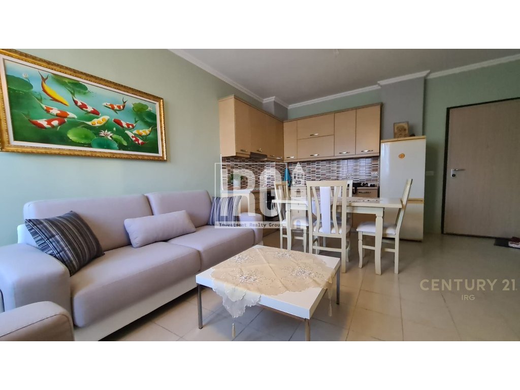 APARTAMENT 1+1 NE FRESK!