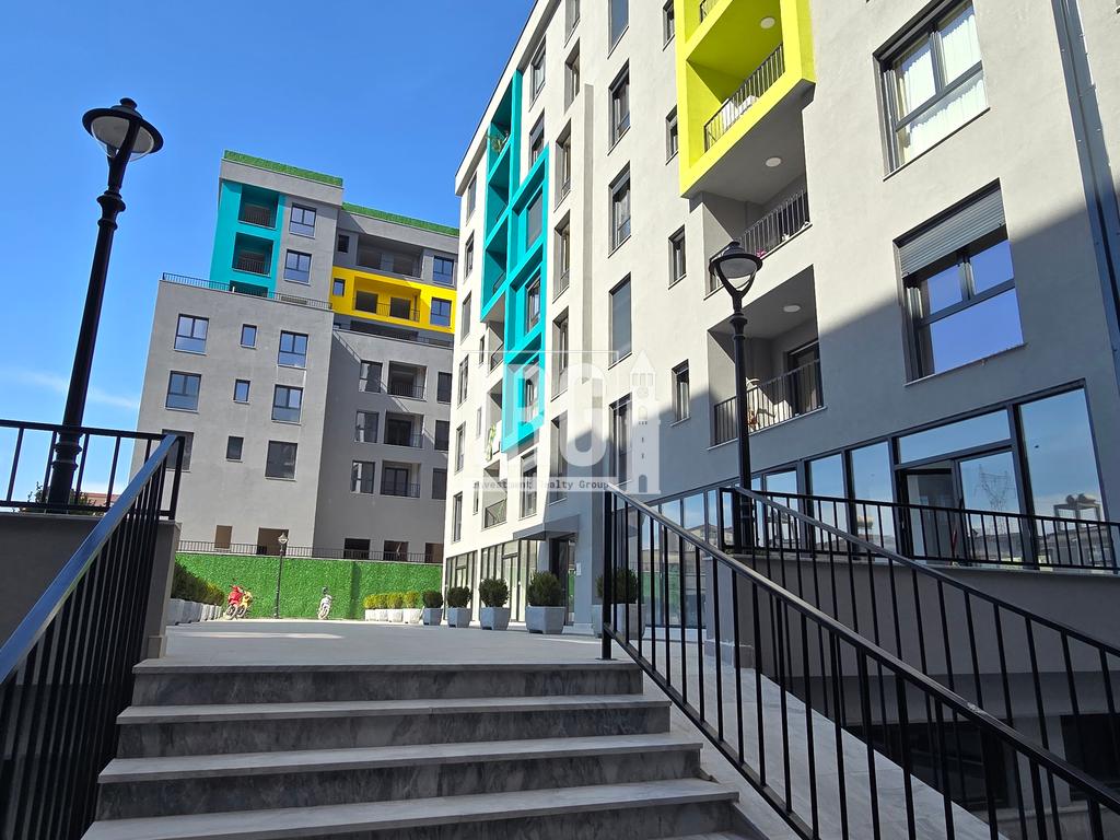 APARTAMENT 1+1 NE PASKUQAN!