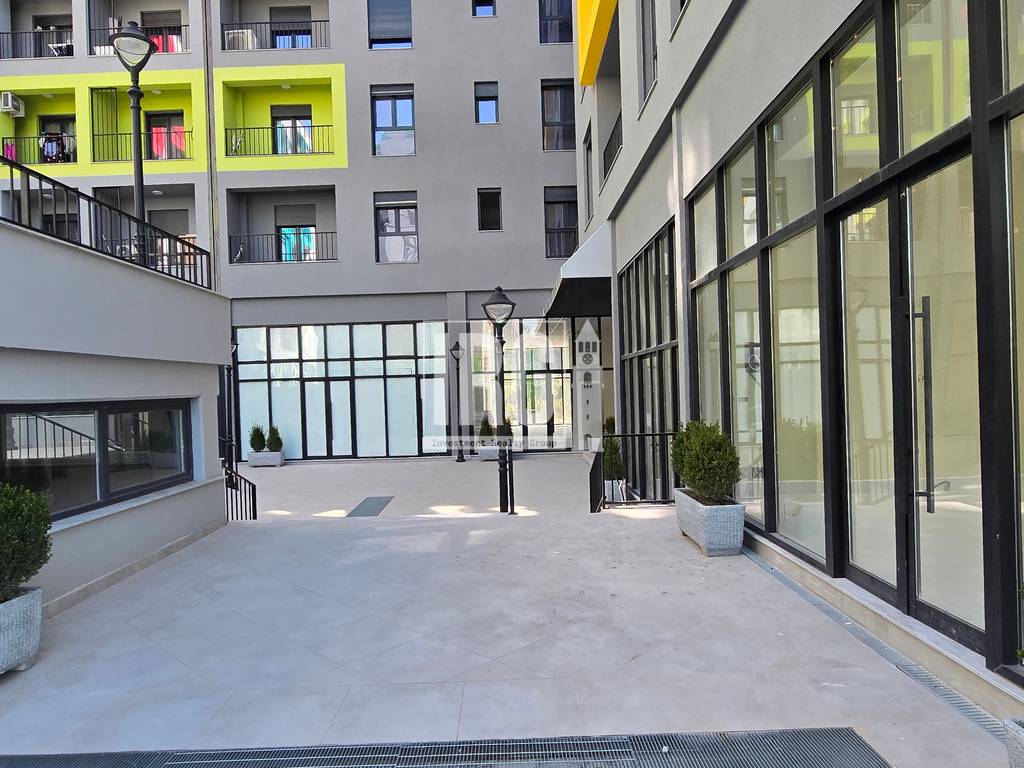 APARTAMENT 1+1 NE PASKUQAN!