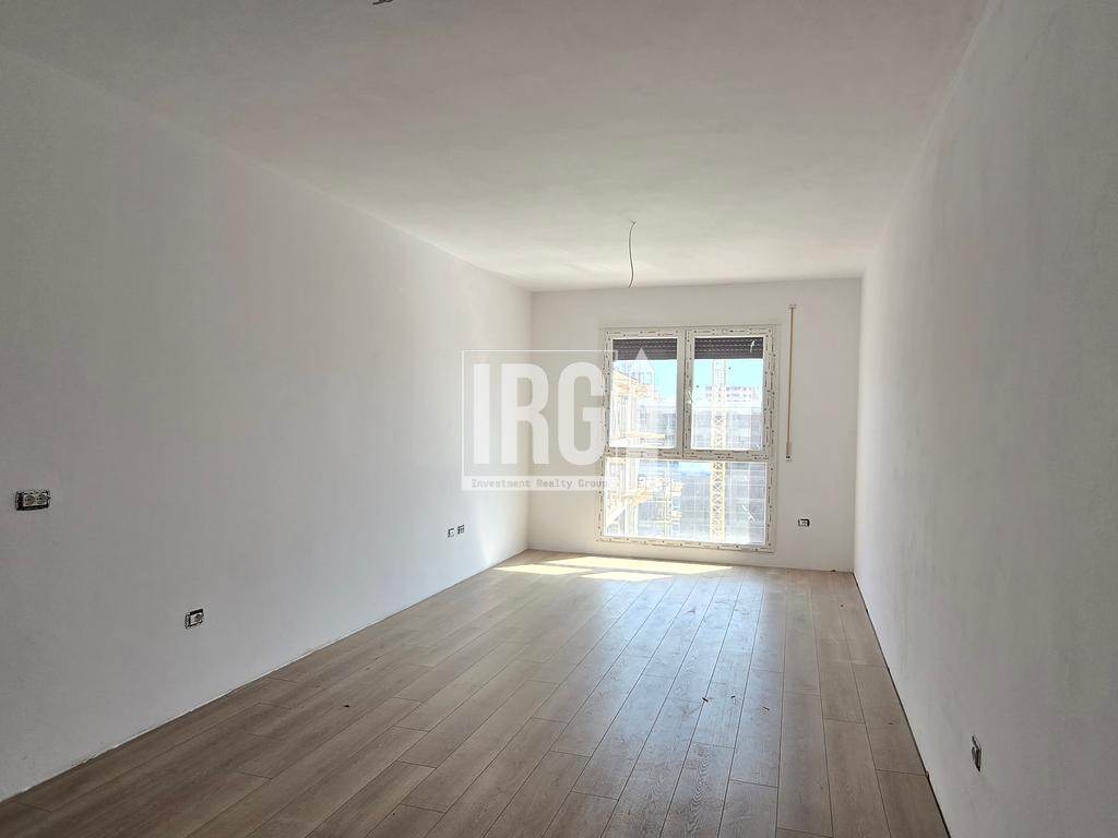 APARTAMENT 1+1 NE PASKUQAN!