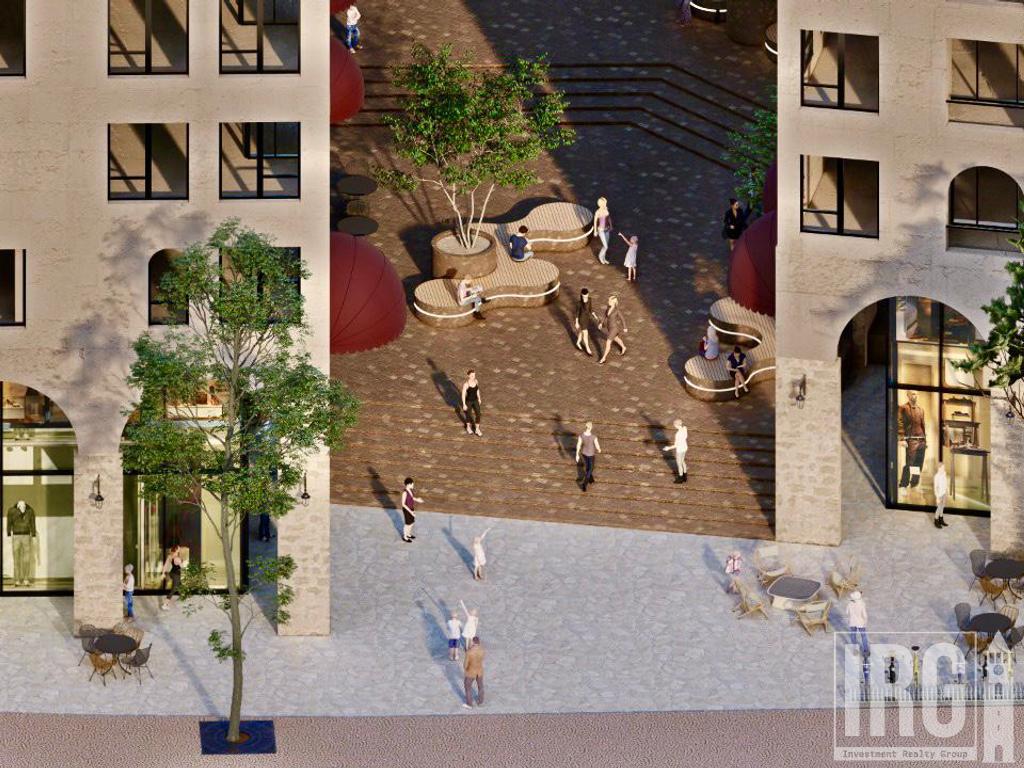 OKAZION - APARTAMENT 2+1 NE SARANDE!
