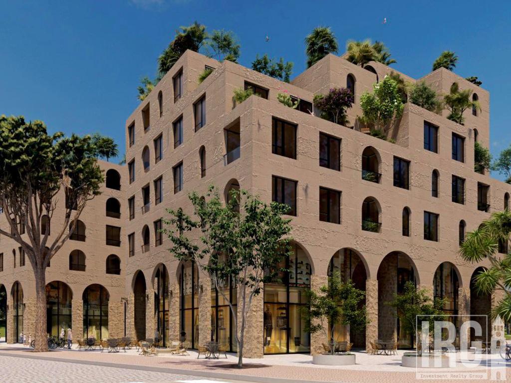 OKAZION - APARTAMENT 2+1 NE SARANDE!
