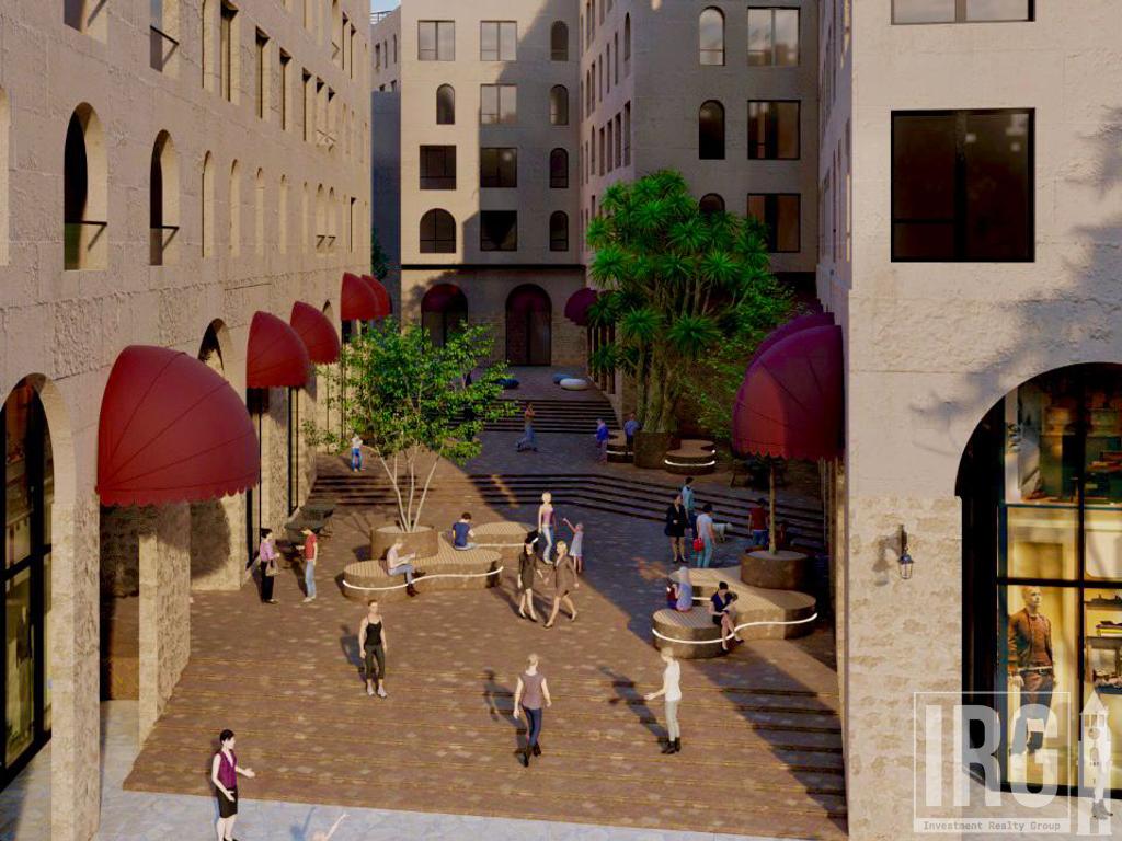 OKAZION - APARTAMENT 2+1 NE SARANDE!