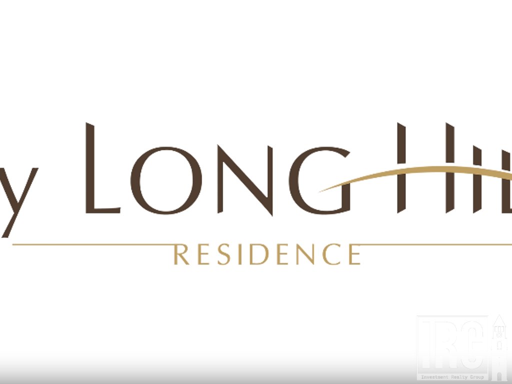 Shitet Apartament 3+1+3 tek By Long Hill Residence!