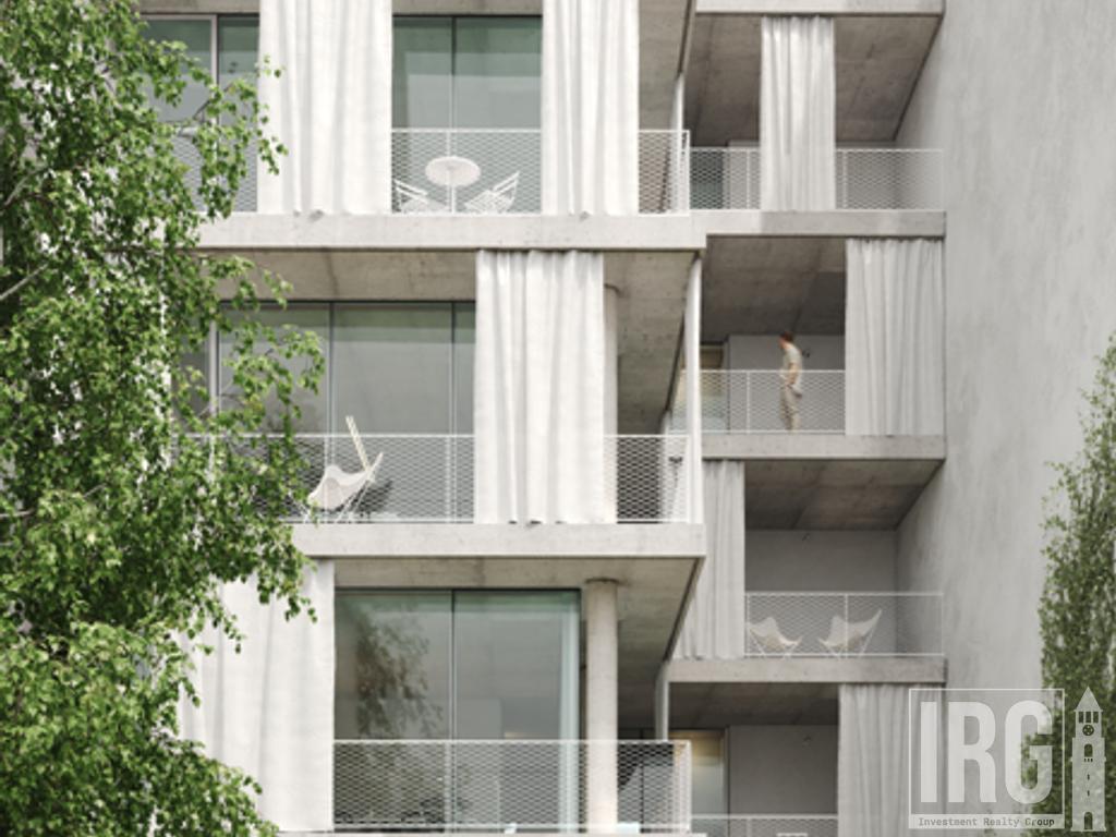 Shitet Apartament 3+1+3 tek By Long Hill Residence!