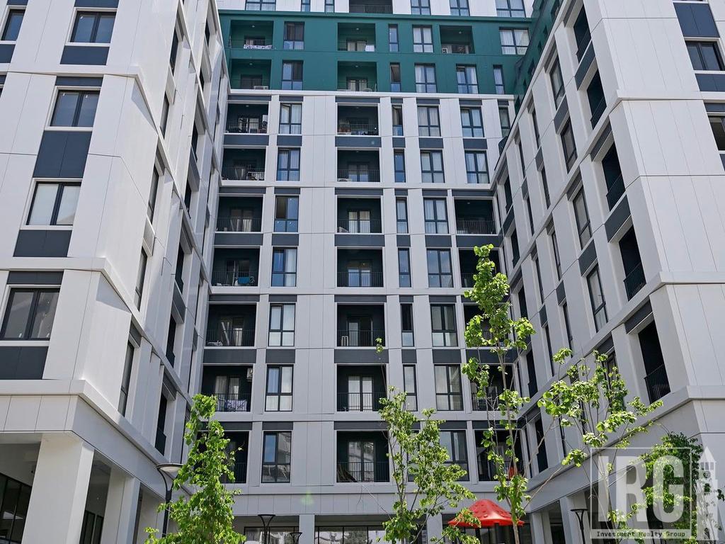 Apartment 1+1 for Sale at Komuna e Parisit – Ideal Opportunity for Living and Investment
