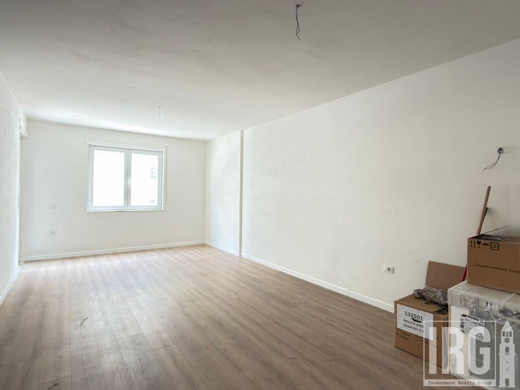 Apartament 2+1+ Parkim per shitje tek Univers City!