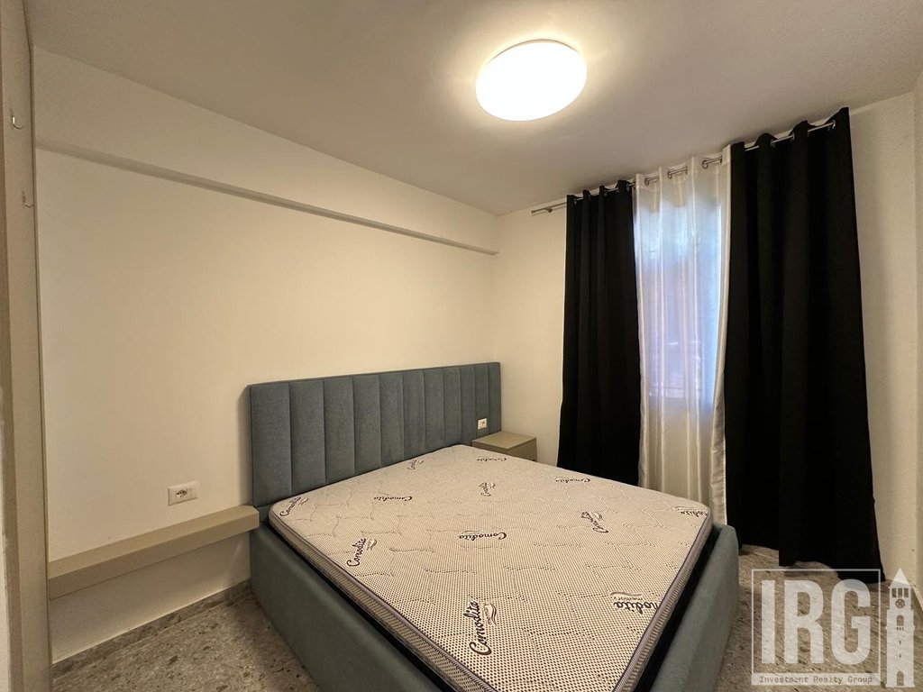 Jepet apartament 1+1 me qira tek Shkolla "Harry Fultz"!