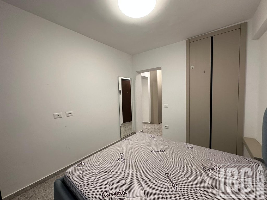 Jepet apartament 1+1 me qira tek Shkolla "Harry Fultz"!