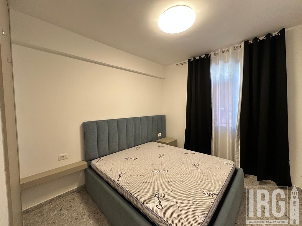 Jepet apartament 1+1 me qira tek Shkolla "Harry Fultz"!
