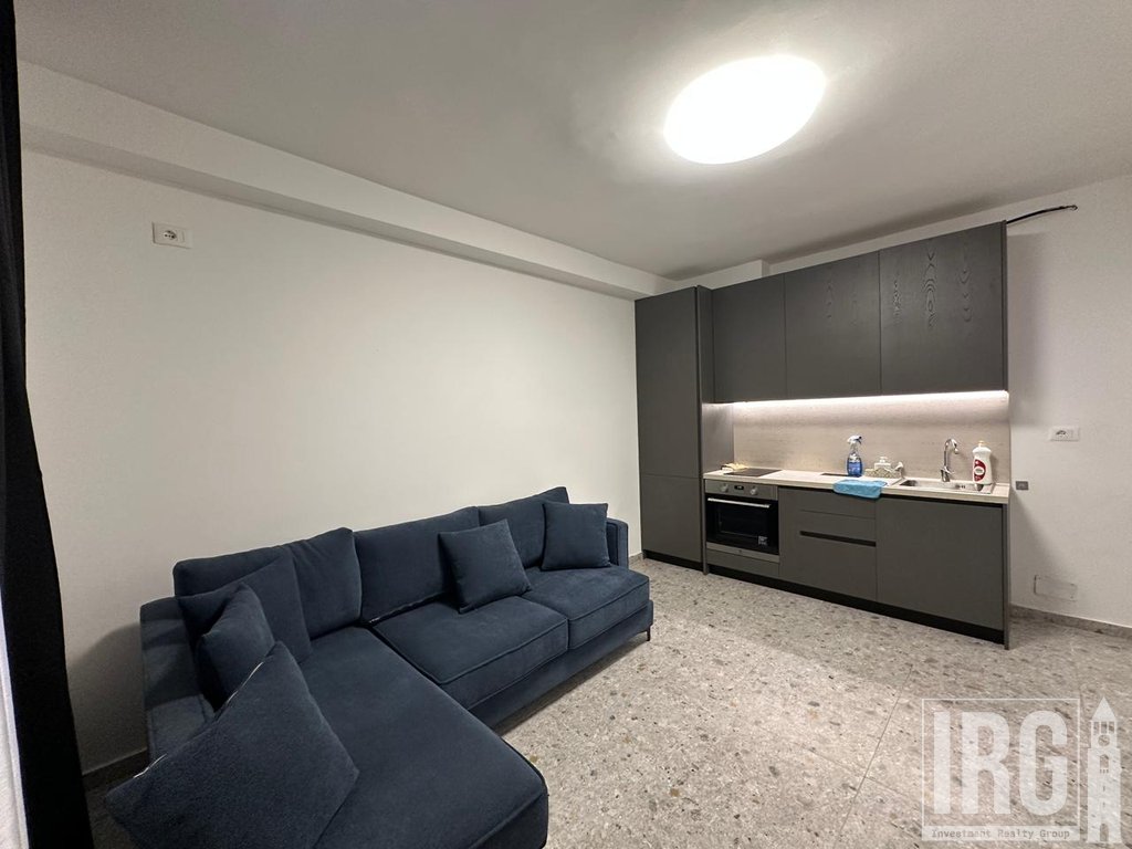 Jepet apartament 1+1 me qira tek Shkolla "Harry Fultz"!