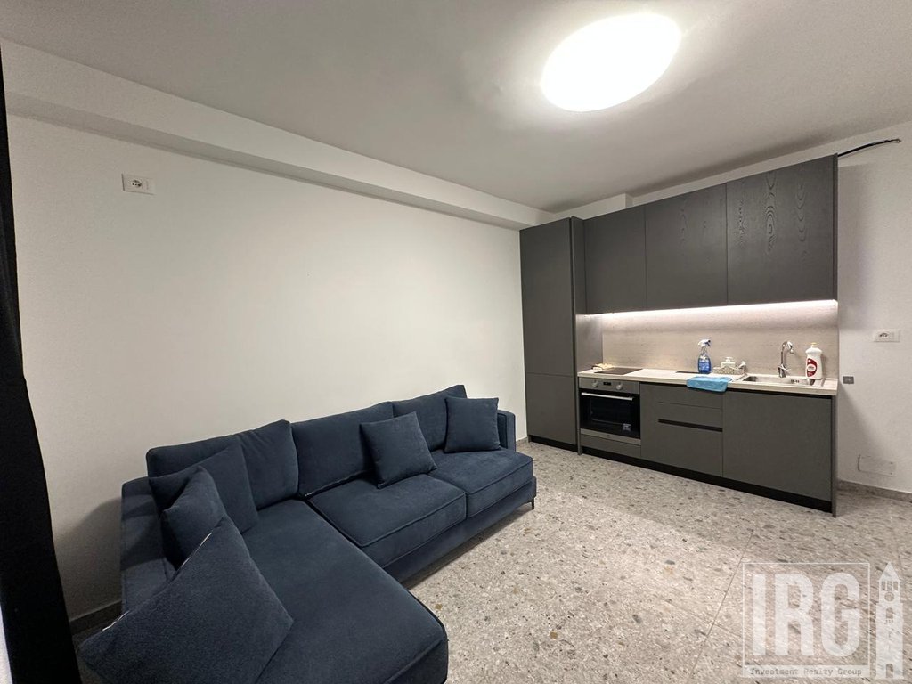 Jepet apartament 1+1 me qira tek Shkolla "Harry Fultz"!