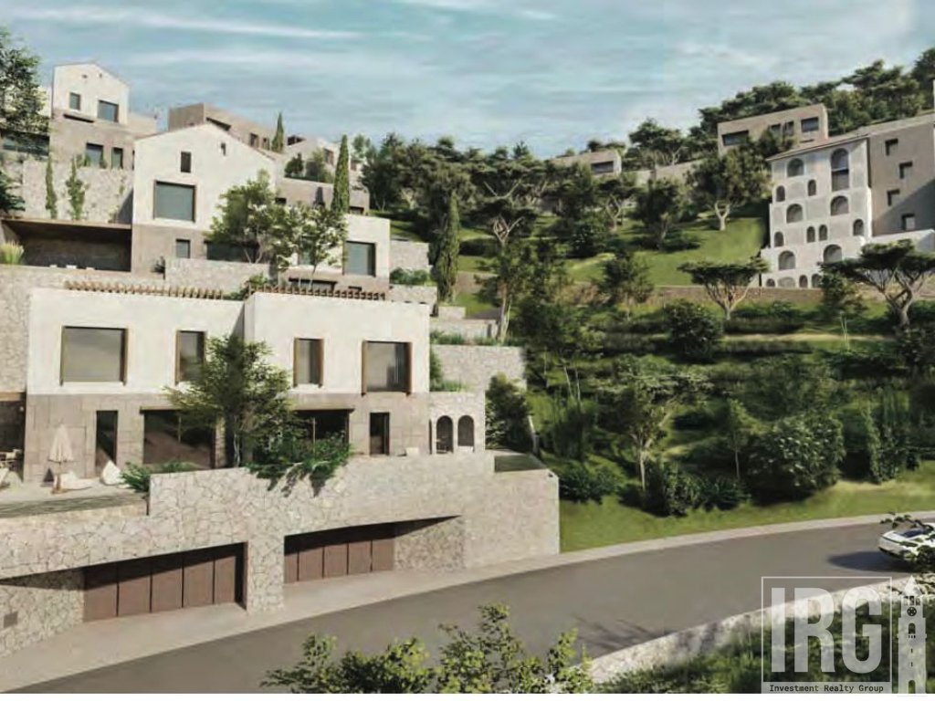 Vilë Ekskluzive me Pishinë Private në Folie Village – Elegancë dhe Privatësi në Zemër të Rivierës Shqiptare