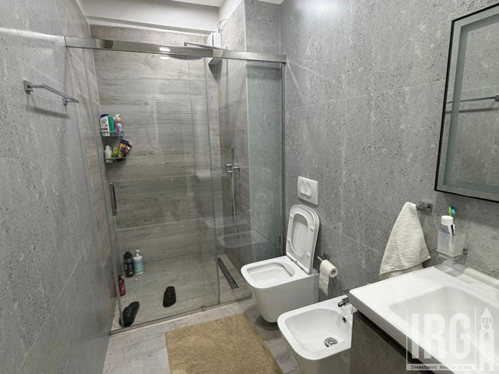 APARTAMENT 2+1+2 TEK KOMPLEKSI STAR!