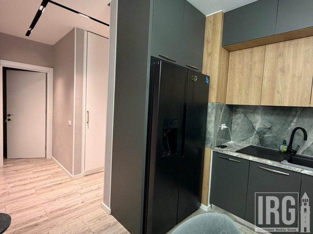 APARTAMENT 2+1+2 TEK KOMPLEKSI STAR!